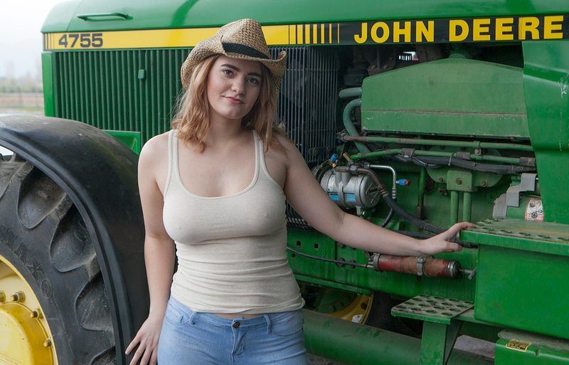 Рита, 18